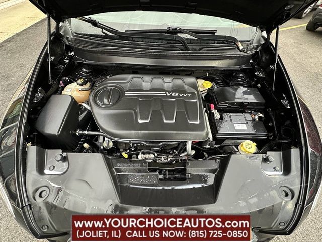 2015 Jeep Cherokee Latitude 4x4 4dr SUV - 22856035 - 25