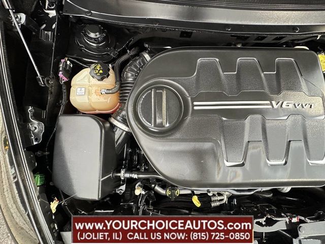 2015 Jeep Cherokee Latitude 4x4 4dr SUV - 22856035 - 27