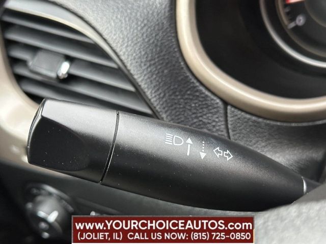 2015 Jeep Cherokee Latitude 4x4 4dr SUV - 22856035 - 32