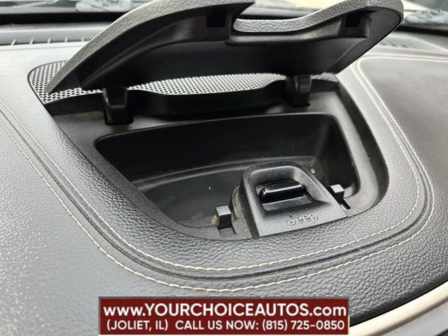 2015 Jeep Cherokee Latitude 4x4 4dr SUV - 22856035 - 36