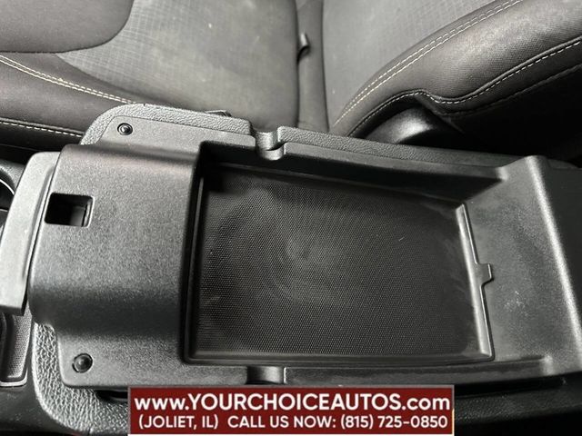 2015 Jeep Cherokee Latitude 4x4 4dr SUV - 22856035 - 50