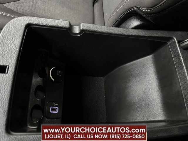 2015 Jeep Cherokee Latitude 4x4 4dr SUV - 22856035 - 51