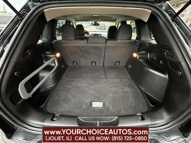 2015 Jeep Cherokee Latitude 4x4 4dr SUV - 22856035 - 6