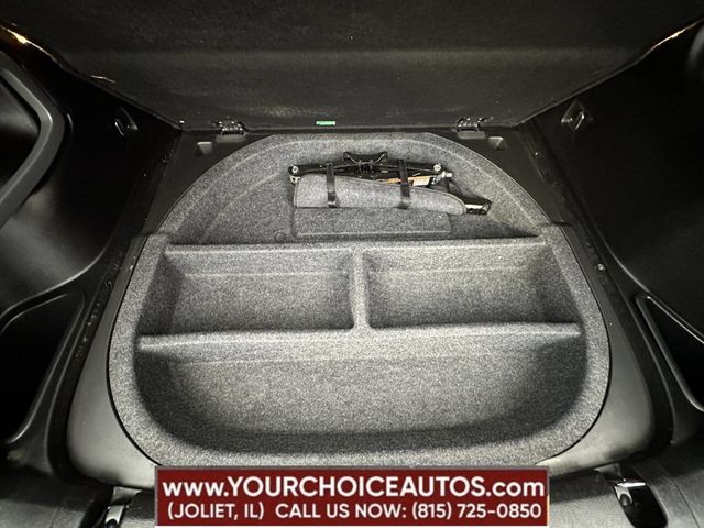 2015 Jeep Cherokee Latitude 4x4 4dr SUV - 22856035 - 7