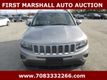 2015 Jeep Compass FWD 4dr Latitude - 22927558 - 0