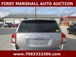 2015 Jeep Compass FWD 4dr Latitude - 22927558 - 2