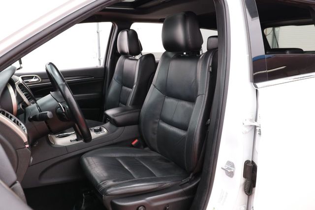 2015 Jeep Grand Cherokee 4WD 4dr Limited - 20972710 - 9