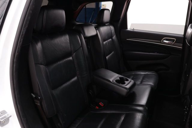 2015 Jeep Grand Cherokee 4WD 4dr Limited - 20972710 - 12