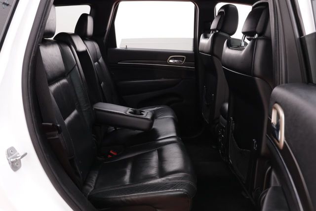 2015 Jeep Grand Cherokee 4WD 4dr Limited - 20972710 - 13