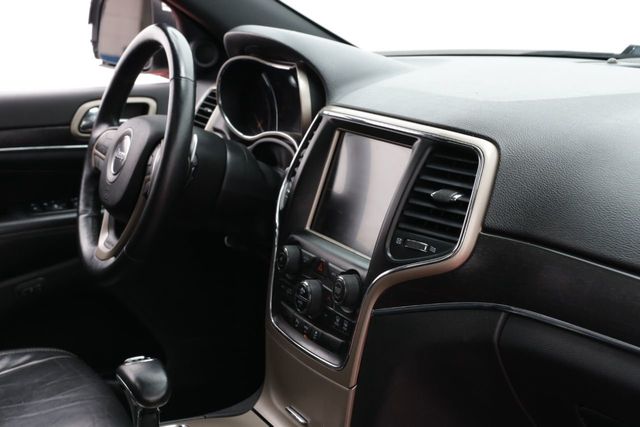 2015 Jeep Grand Cherokee 4WD 4dr Limited - 20972710 - 16