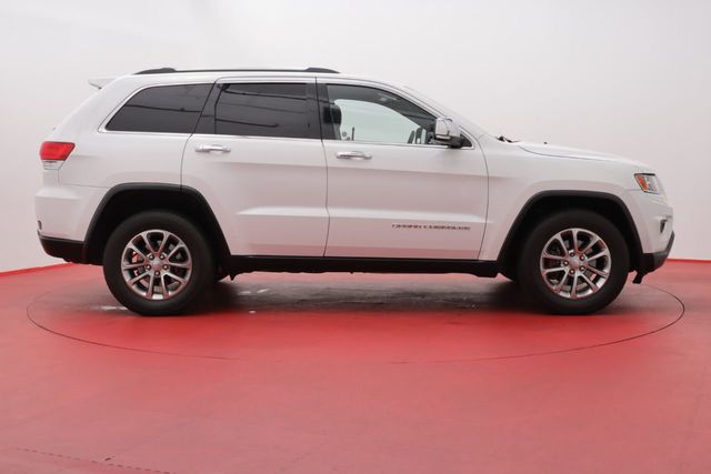 2015 Jeep Grand Cherokee 4WD 4dr Limited - 20972710 - 5