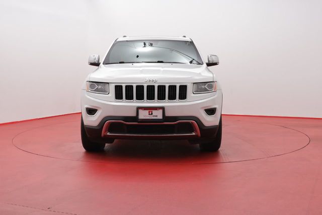 2015 Jeep Grand Cherokee 4WD 4dr Limited - 20972710 - 6