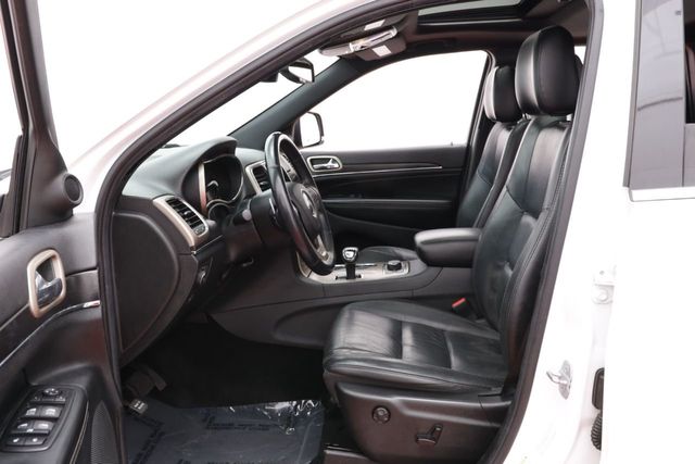 2015 Jeep Grand Cherokee 4WD 4dr Limited - 20972710 - 8
