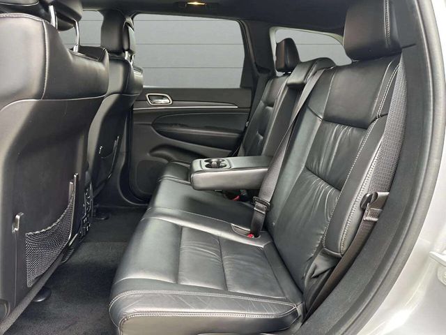 2015 Jeep Grand Cherokee 4WD 4dr Limited - 22936438 - 9