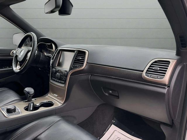 2015 Jeep Grand Cherokee 4WD 4dr Limited - 22936438 - 12