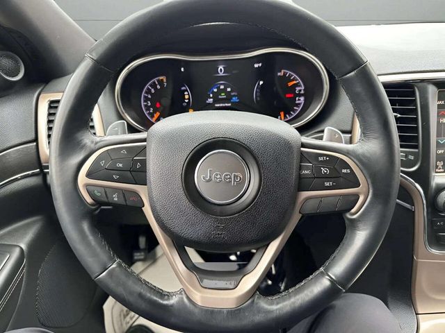 2015 Jeep Grand Cherokee 4WD 4dr Limited - 22936438 - 14