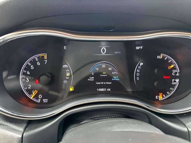 2015 Jeep Grand Cherokee 4WD 4dr Limited - 22936438 - 15