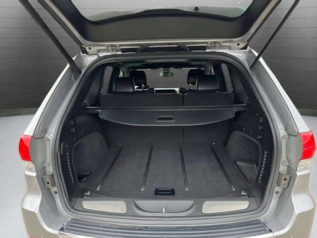 2015 Jeep Grand Cherokee 4WD 4dr Limited - 22936438 - 21