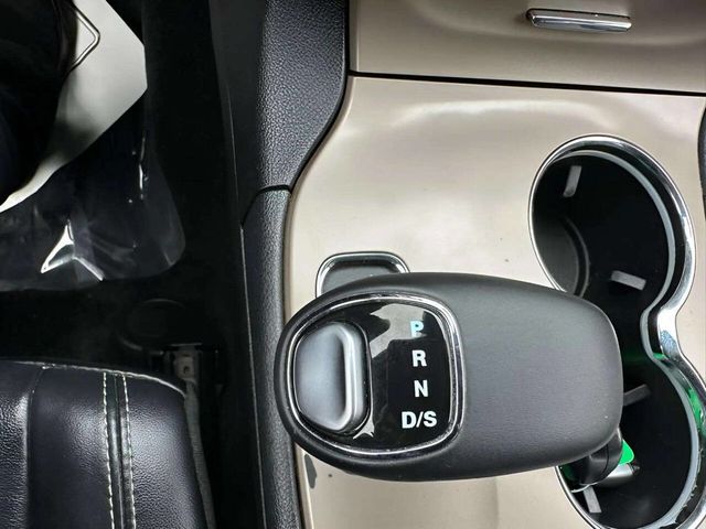 2015 Jeep Grand Cherokee 4WD 4dr Limited - 22936438 - 30