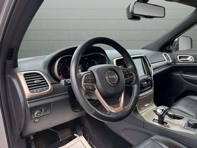 2015 Jeep Grand Cherokee 4WD 4dr Limited - 22936438 - 8