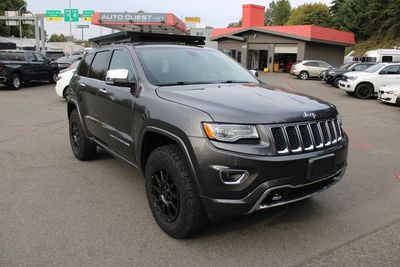 2015 Jeep Grand Cherokee - 1C4RJFCG7FC941579