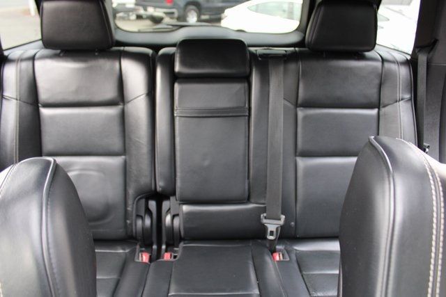 2015 Jeep Grand Cherokee 4WD 4dr Overland - 22923297 - 30