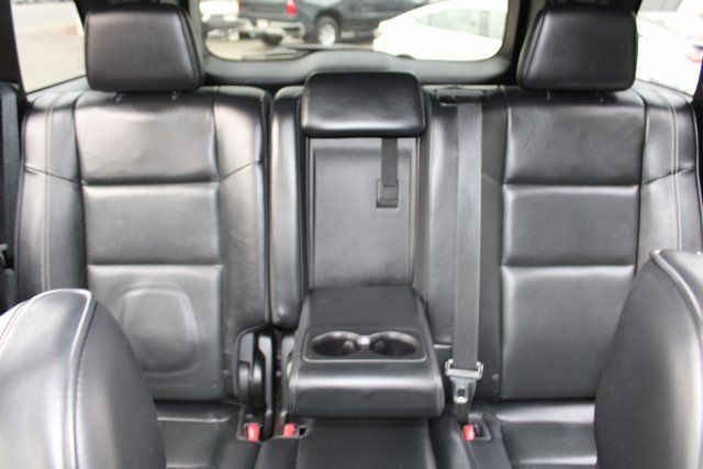 2015 Jeep Grand Cherokee 4WD 4dr Overland - 22923297 - 31