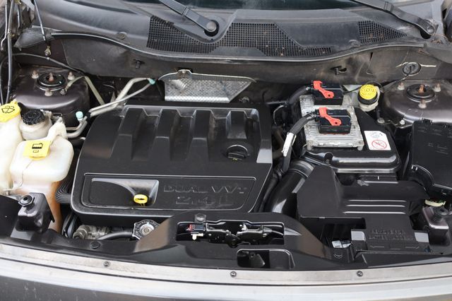 2015 Jeep Patriot FWD 4dr Latitude - 22907926 - 11