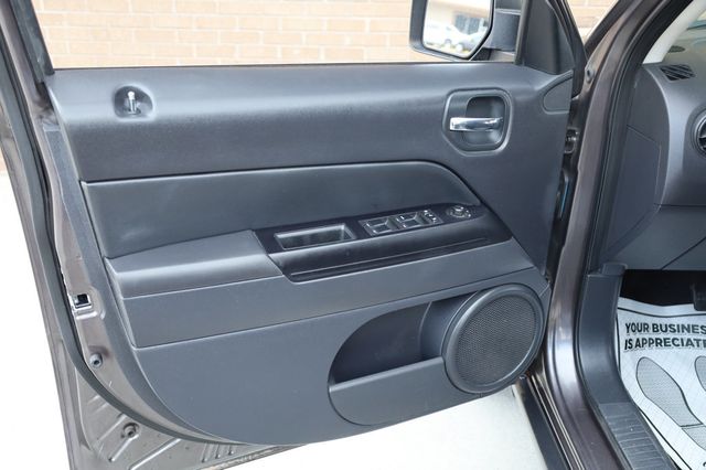 2015 Jeep Patriot FWD 4dr Latitude - 22907926 - 13