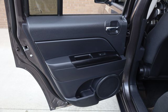 2015 Jeep Patriot FWD 4dr Latitude - 22907926 - 17