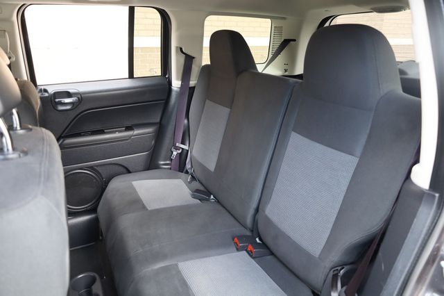 2015 Jeep Patriot FWD 4dr Latitude - 22907926 - 20