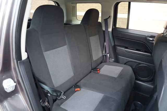 2015 Jeep Patriot FWD 4dr Latitude - 22907926 - 23