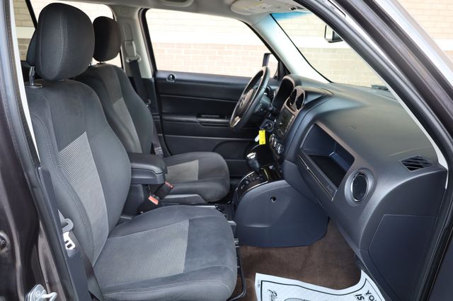 2015 Jeep Patriot FWD 4dr Latitude - 22907926 - 27