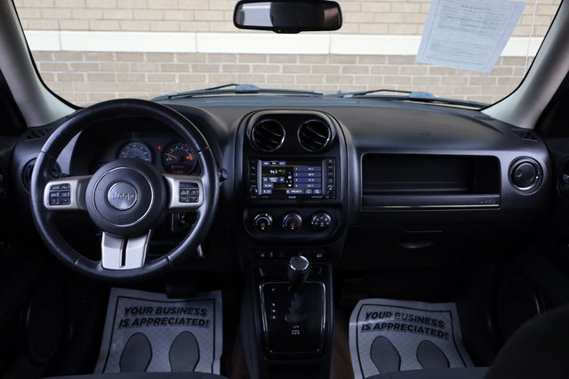 2015 Jeep Patriot FWD 4dr Latitude - 22907926 - 29