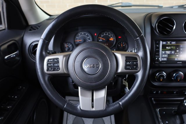 2015 Jeep Patriot FWD 4dr Latitude - 22907926 - 30