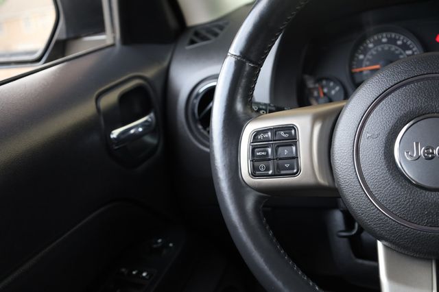 2015 Jeep Patriot FWD 4dr Latitude - 22907926 - 31