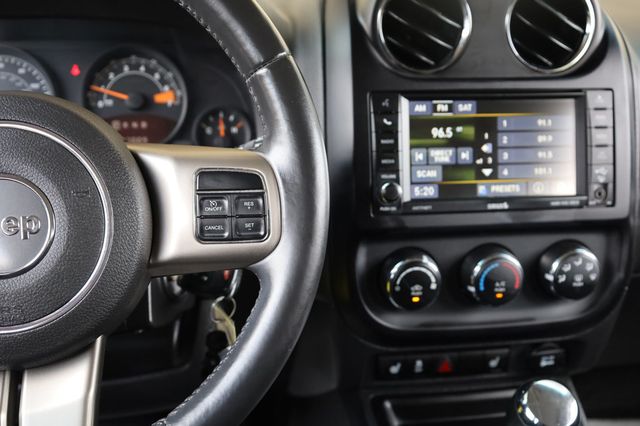 2015 Jeep Patriot FWD 4dr Latitude - 22907926 - 32