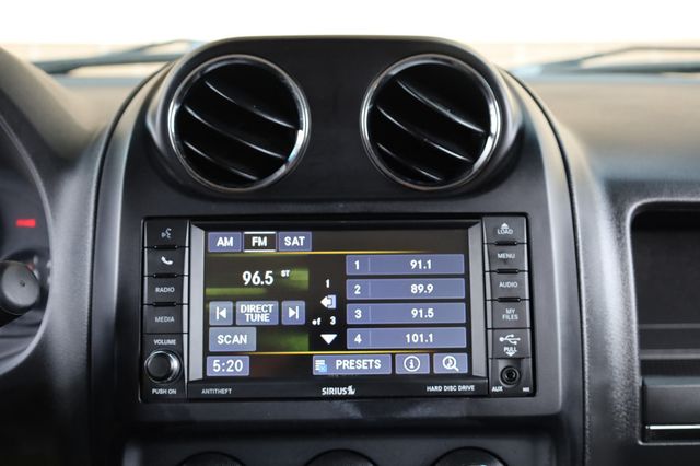 2015 Jeep Patriot FWD 4dr Latitude - 22907926 - 33