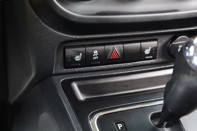 2015 Jeep Patriot FWD 4dr Latitude - 22907926 - 35