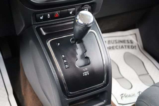 2015 Jeep Patriot FWD 4dr Latitude - 22907926 - 36