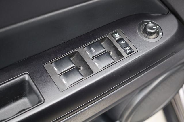 2015 Jeep Patriot FWD 4dr Latitude - 22907926 - 37