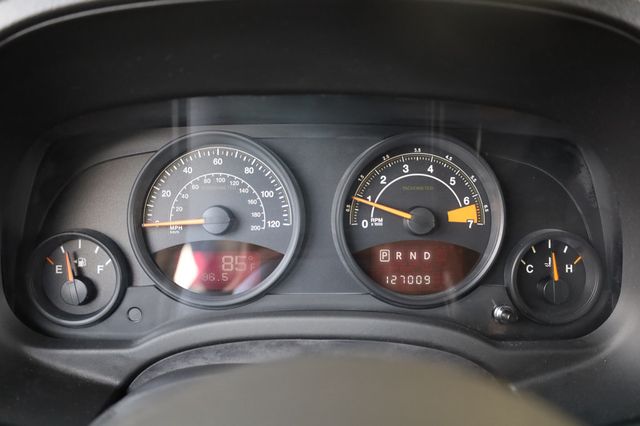 2015 Jeep Patriot FWD 4dr Latitude - 22907926 - 38