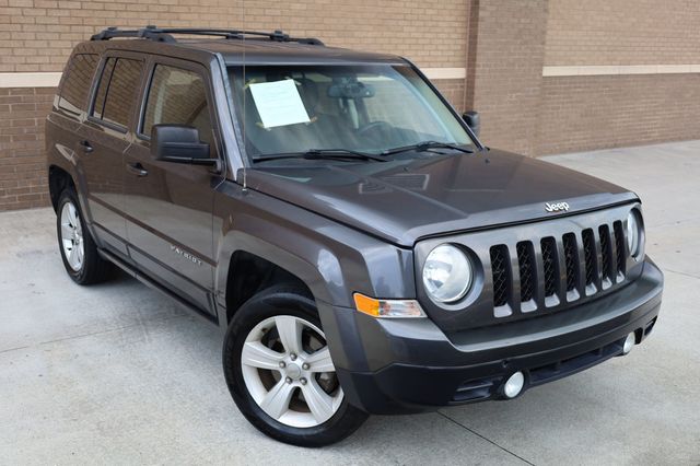 2015 Jeep Patriot FWD 4dr Latitude - 22907926 - 6