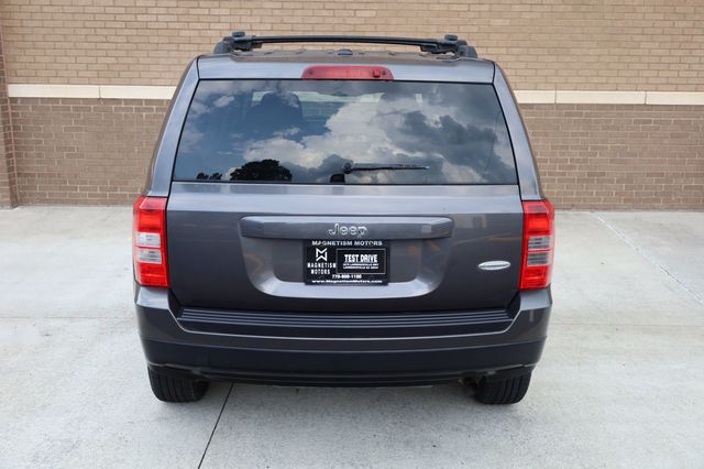 2015 Jeep Patriot FWD 4dr Latitude - 22907926 - 8