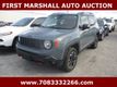 2015 Jeep Renegade 4WD 4dr Trailhawk - 22927556 - 1