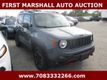 2015 Jeep Renegade 4WD 4dr Trailhawk - 22927556 - 2