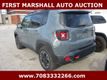 2015 Jeep Renegade 4WD 4dr Trailhawk - 22927556 - 3