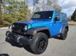 2015 Jeep Wrangler WILLYS-WHEELER EDITION, HARDTOP, 6-SPD, SOUTHERN-JEEP MINT-COND! - 22323595 - 11