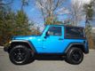 2015 Jeep Wrangler WILLYS-WHEELER EDITION, HARDTOP, 6-SPD, SOUTHERN-JEEP MINT-COND! - 22323595 - 28