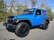 2015 Jeep Wrangler WILLYS-WHEELER EDITION, HARDTOP, 6-SPD, SOUTHERN-JEEP MINT-COND! - 22323595 - 36